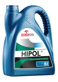 ORLEN HIPOL GL-5 75W90 5L 