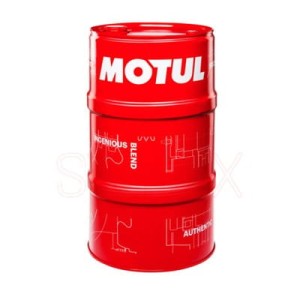 Motul 8100 X-CLEAN + 504/507 5W-30 60L (VW DPF, BMWLL04,MB 229,51) 