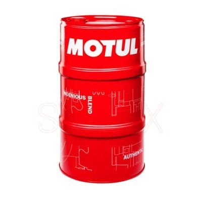 Motul 8100 X-CLEAN +  5W30 60L 