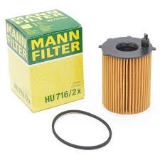 MANN HU 716/2X 