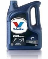 Valvoline Durablend  4T 10W40 SL JASO MA MA2 4L