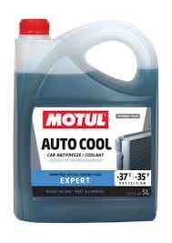 Motul  G11 Auto Cool Expert 5L płyn