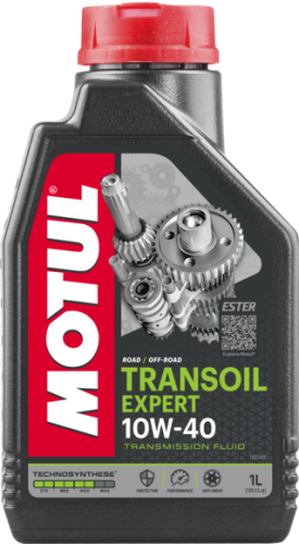 Motul Transoil Expert 10W40 1L