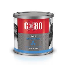 CX80 smar wodoodporny 500g do trudnych warunków