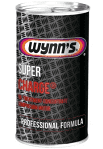 WYNN'S SUPER CHARGE Professional Formula 325ml  poprawia kompresję silnika