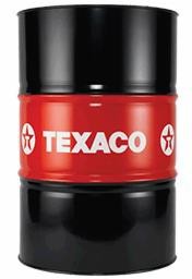 TEXACO Hydraulic Oil HDZ 46 208L olej hydrauliczny  