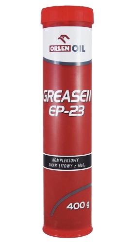 Orlen smar EP-23 400g
