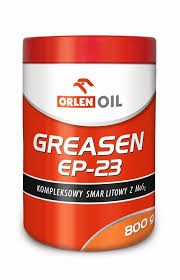 Orlen smar EP-23 800g