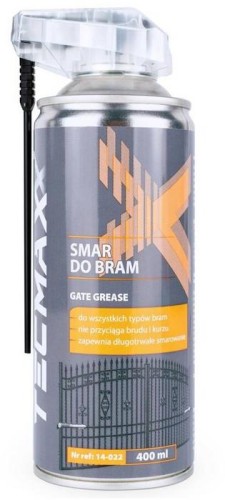 TECMAXX smar do bram 400 ml