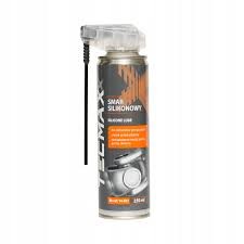 TECMAXX smar silikonowy 250ml