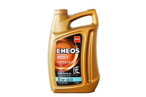 ENEOS Hyper Multi 5W30 A5/B5 4L