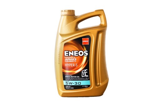 ENEOS HYPER S 5W30 C2 4L