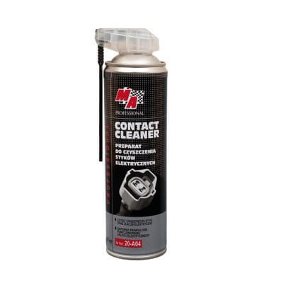 MOJE AUTO Contact Cleaner do styków elektrycznych 250ml
