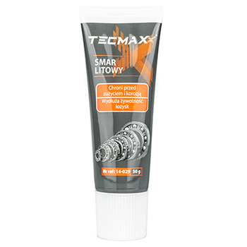 TECMAXX smar litowy 50g