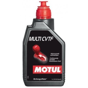 Motul MULTI CVTF 1L