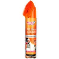 MOJE AUTO pianka do czyszczenia tapicerki 520 ml