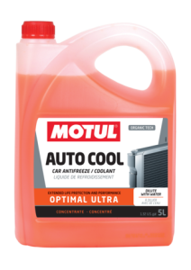 Motul Auto Cool  Ultra G12 5L koncentrat