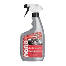 MOJE AUTO NANO Absorber zapachu 650 ml