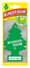 Wunder-Baum zielone jabłuszko
