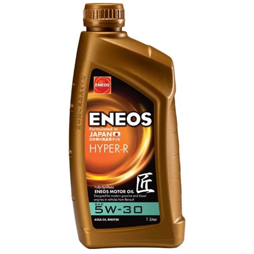 Eneos  Hyper R 5W30 C4 RN0720 MB 229.51 1L