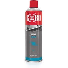 CX80 smar biały 500ml