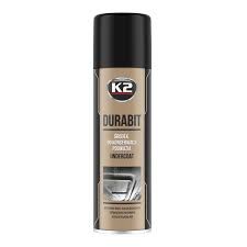 K2 Durabit 500ml czarny baranek