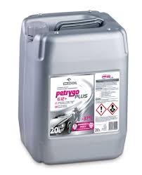 Petrygo PLUS G12+ 20L - płyn do chłodnic