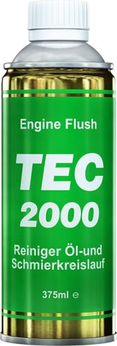 TEC 2000 Engine Flush - płukanka
