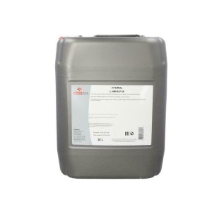 ORLEN HYDROL  HLP-D 46 olej hydrauliczny 20L