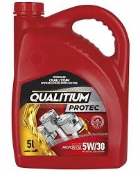 QUALITIUM Protec 5W30 5L