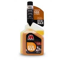 MILLERS DIESEL Power Ecomax 500ml   6204