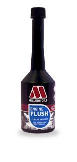 MILLERS OILS Engine Flusch 250ml