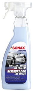 Sonax XTREME Brilliant Shine Detailer 750ml