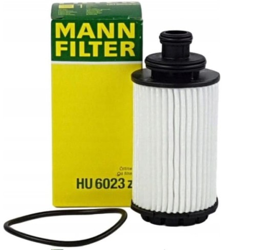 MANN HU 6023Z  