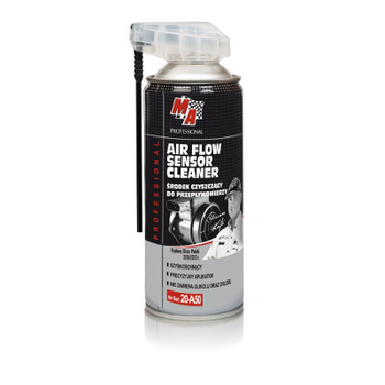 MOJE AUTO Air flow sensor cleaner środek do przepływomierzy 250ml