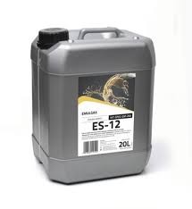 Axenol Emulgax ES-12 20L obróbka skrawaniem EMULGOL 
