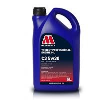 MILLERS OILS Trident C3 5W30 5L
