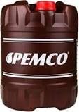 PEMCO iPOID 589 80W90 LS 5 20L GL5  