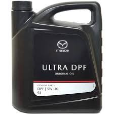 Mazda ULTRA DPF 5W30 5L 