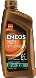 ENEOS Hyper Multi 5W30 A5/B5 1L