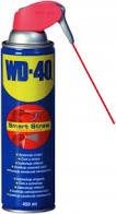 WD-40 odrdzewiacz penetrator 450ml