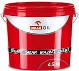 ORLEN smar plastyczny LITEN EP-1 4,5kg