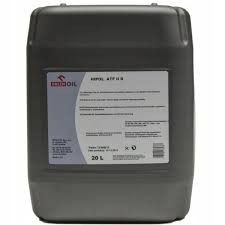 ORLEN HIPOL ATF II D 20L