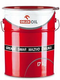 ORLEN smar plastyczny LITEN EP-1  17kg