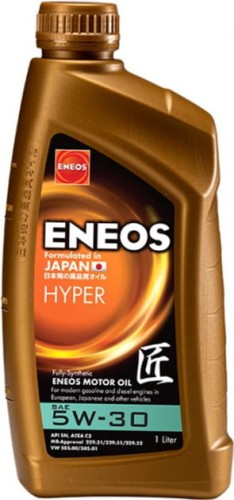 Eneos Hyper C3 5W30 1L
