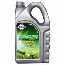  Fuchs Agrifarm HYDRATEC HVI 46 5L
