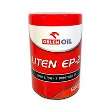 ORLEN OIL SMAR LITEN EP-2 800g