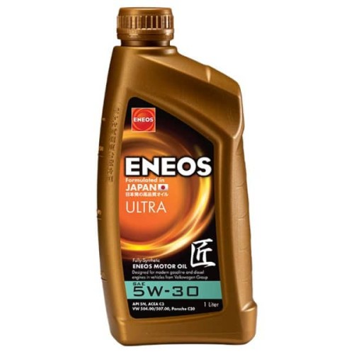 Eneos Premium Ultra 5W30 C3 504.00/507.00 1L