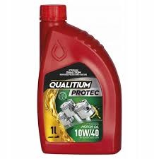 QUALITIUM Protec 10W40 A3/B3  1L