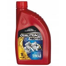QUALITIUM Protec 5W40 1L